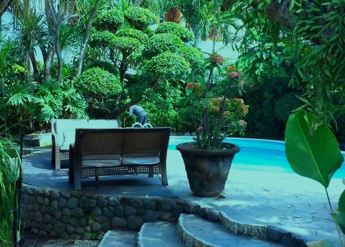 Umahku Apartments Seminyak