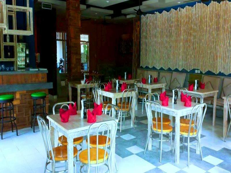 Hotel Umahku 3*