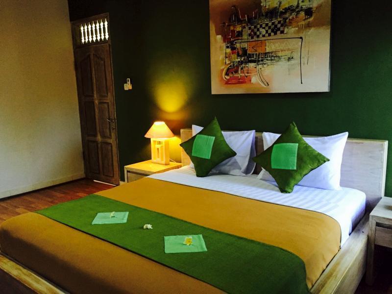 Hotel Umahku Seminyak (Bali)