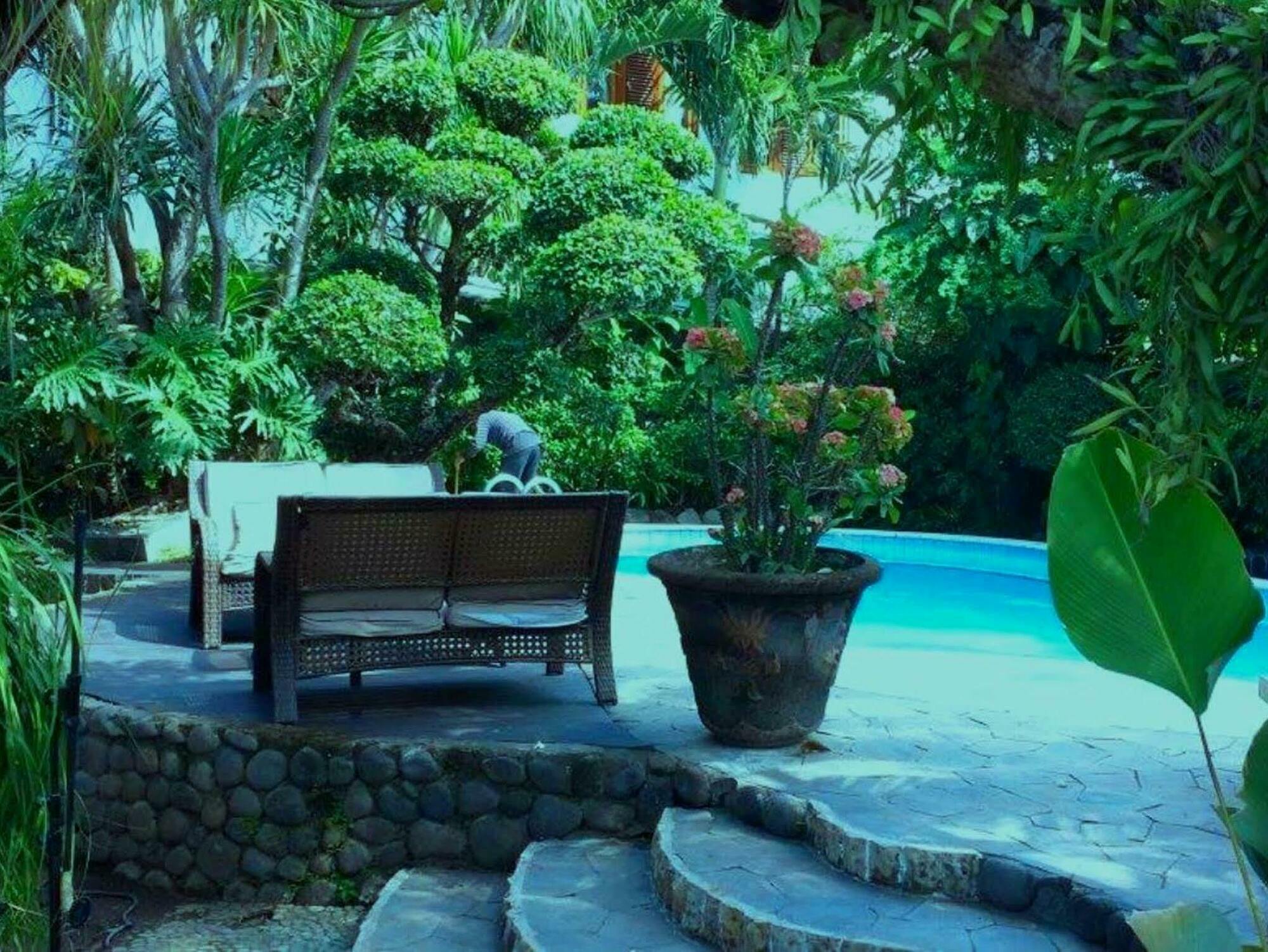 Hotel Umahku 3*