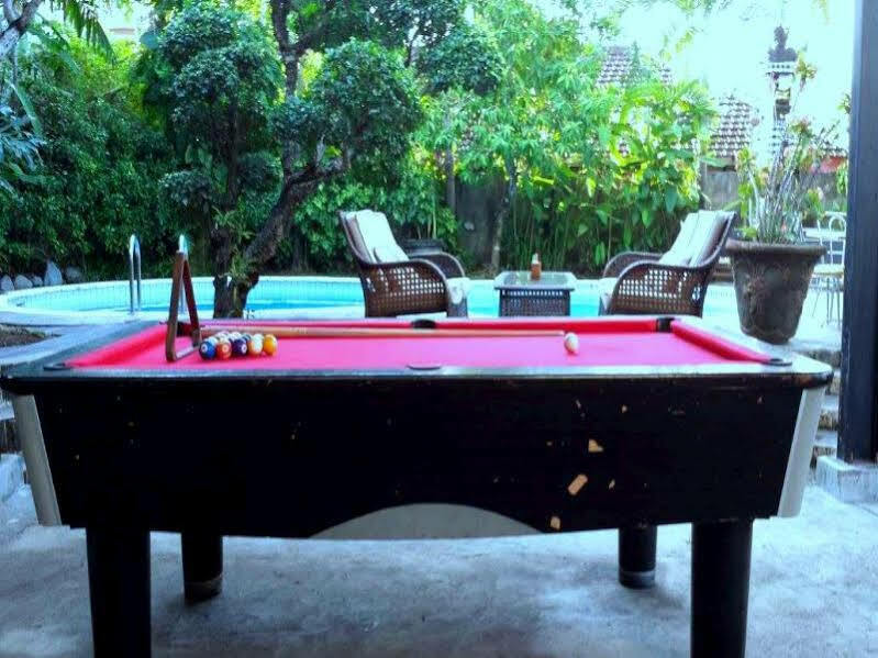 Umahku 3* Seminyak (Bali)